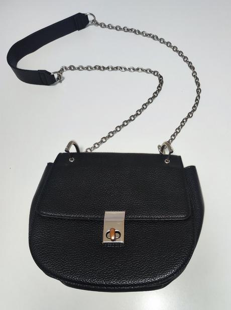 Kabelka accessoires,