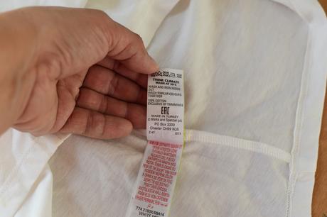 Tričko vel. 10 - 11 let, marks & spencer,146