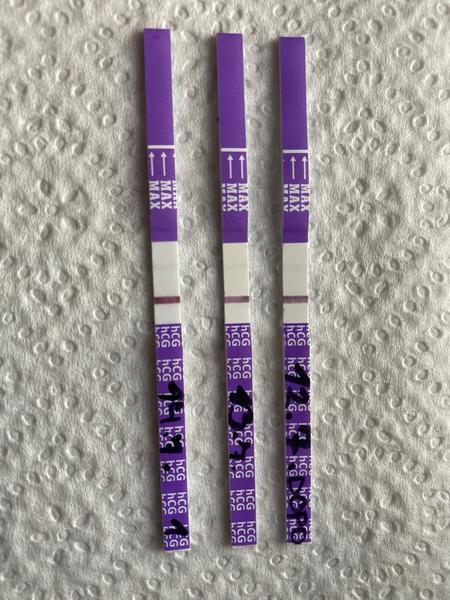 Zpoždění menstruace a těhotenské příznaky: Je to těhotenství?