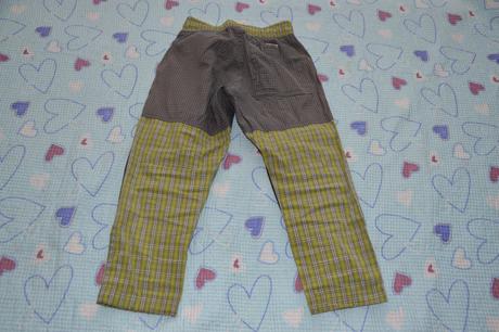 Outdorové kalhoty neverest, neverest,110