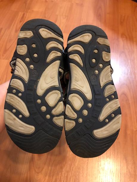 Sandále camo vel 28, camo,28