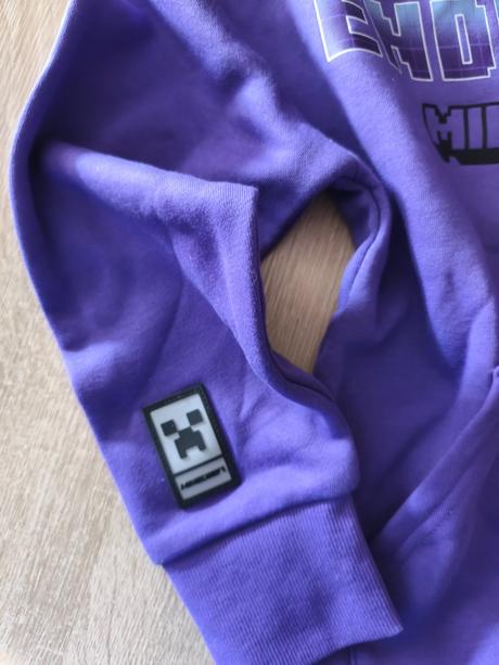 Dětská mikina, 140