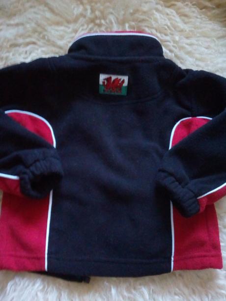 Mikina zn.baby collection by manav,vel.80/86, 80