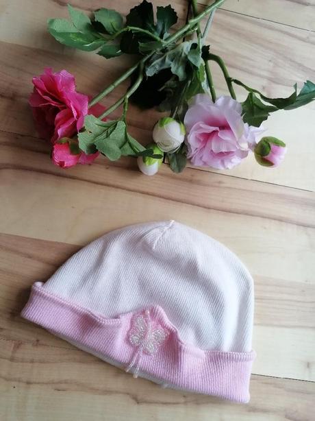 Bavlněná čepice, 104