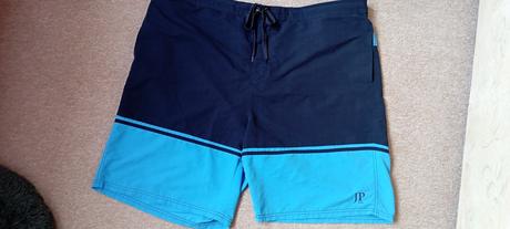Šortky zn."jp 1880" vel."4xl-68/70", 4xl