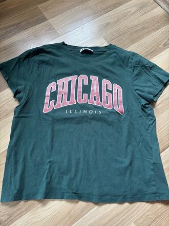 Tričko, new yorker,xl