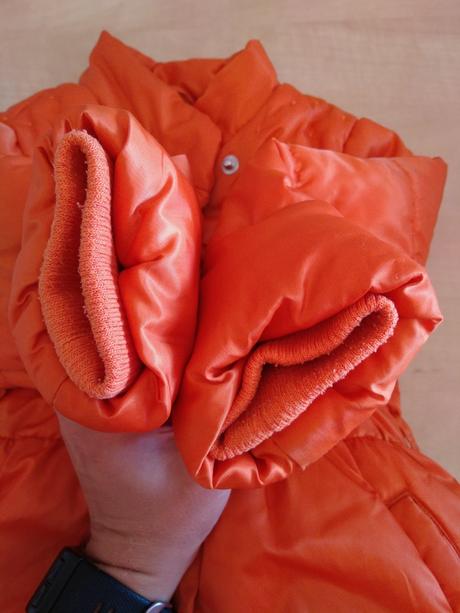 Zimní bunda s mikroplyšem - mayoral vel. 24 měs., mayoral,92