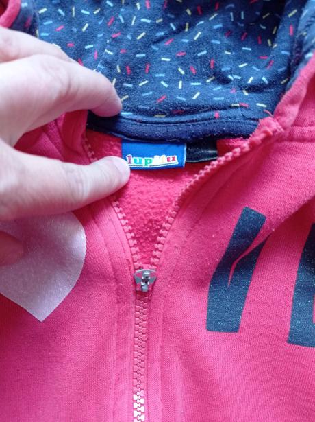 Mikina 98/104 lupilu, lupilu,98