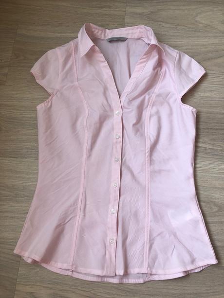 Dámská bussiness look košile h&m, h&m,s