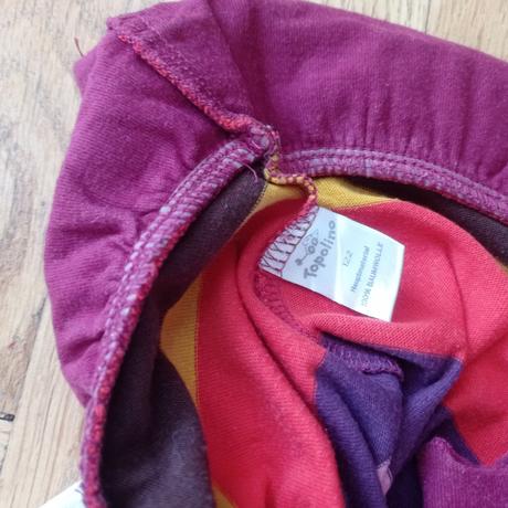 Tunika, topolino,122