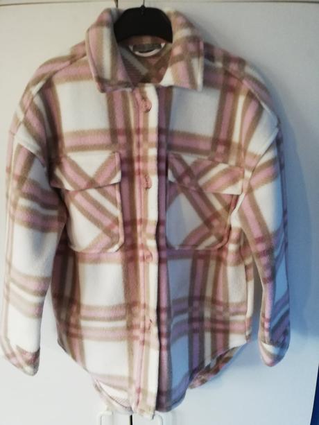 Teplá mikina dívčí (bubda) vel. 140., 140