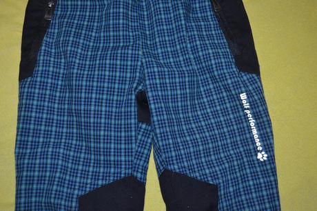 Sportovní kalhoty wolf v.104, wolf,104