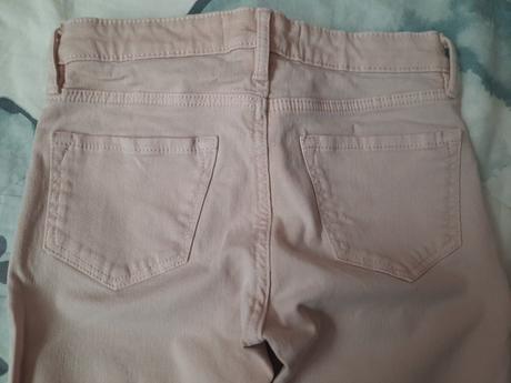 Džíny, l.o.g.g.,140