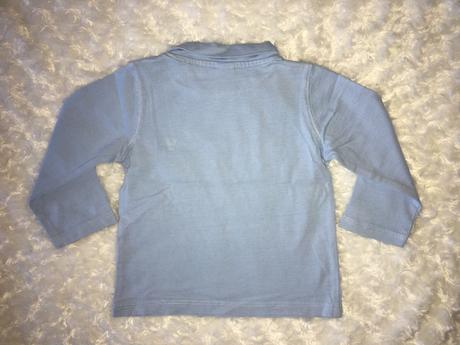 Tričko s rolákem c&a, c&a,74