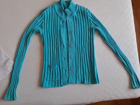 Dámský svetr, vel. m, m