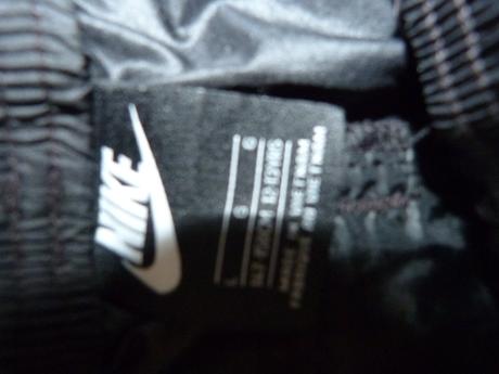Nike kalhoty vel.158, nike,158