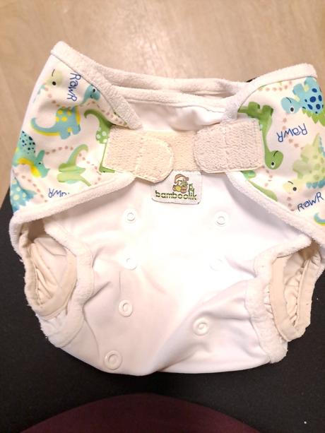 Svrchni plenkové kalhotky, 