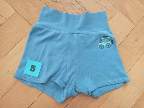 Kraťasy 74-80, early days,74