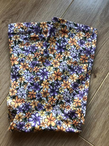 Legíny/elasťáky, velikost 146/152, takko,146