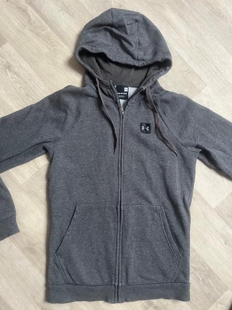 Mikina 158/164, under armour,158