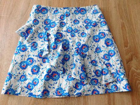 Dámská sukně, mango,36