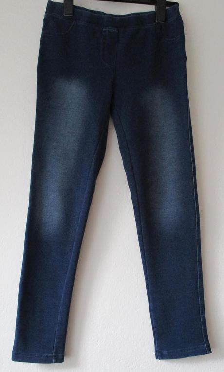 Dívčí džegíny tregíny pepperts 158 164, pepperts,158