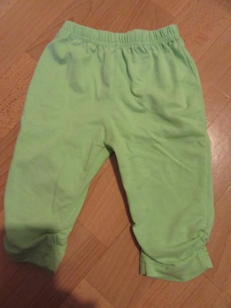 Tříčtvrťáky, 98