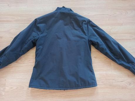 Přechodová bunda od vel.146-158 zn.jack wolfskin, jack wolfskin,146