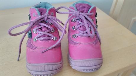 Zimní boty dpk, dpk,22