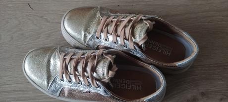 Krásné tenisky tommy hilfiger vel. 36, tommy hilfiger,36