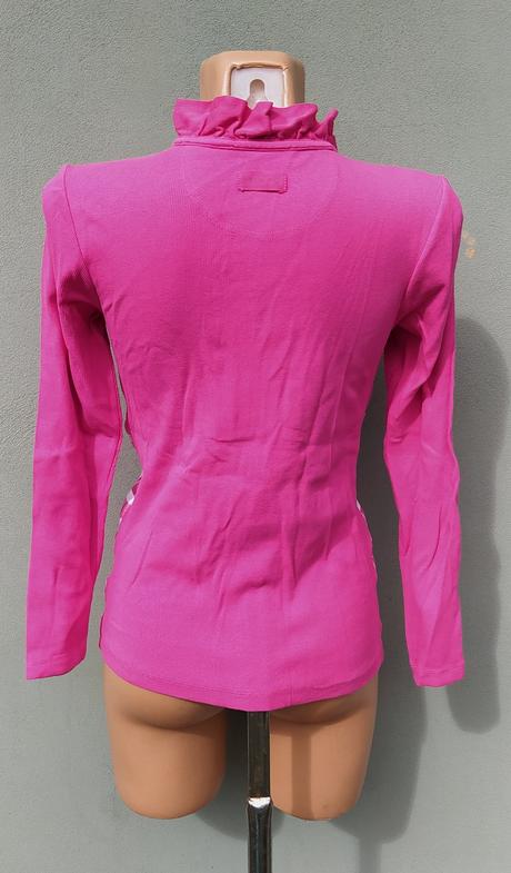 Tenká mikina bonita - vel.s, s