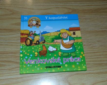 Venkovské práce, 