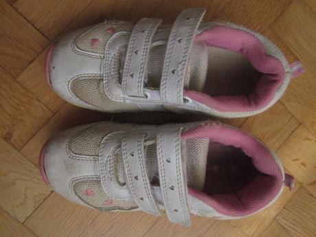 Tenisky cupcake, 30, cupcake,30