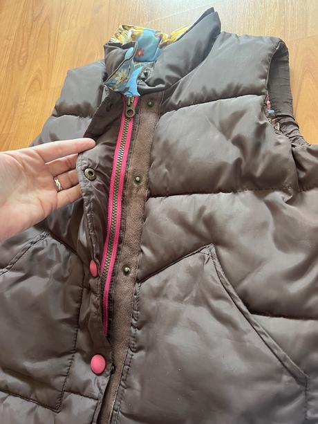 Vesta joules 134/140, 134