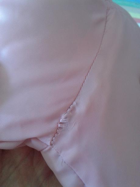 Bunda elle zimní dívčí vel. 62, elle,62