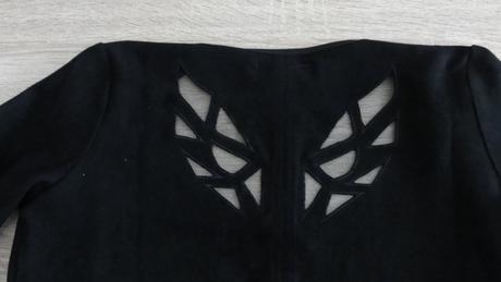 Bolerko na šaty, 146