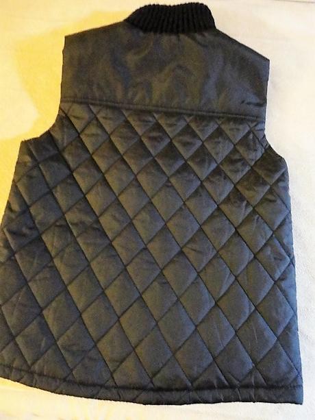 Supr lehoučká vesta zara, vel. 11/12 let (152), zara,146