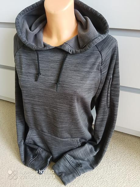 Mikina zn."rbx" vel."xl", xl