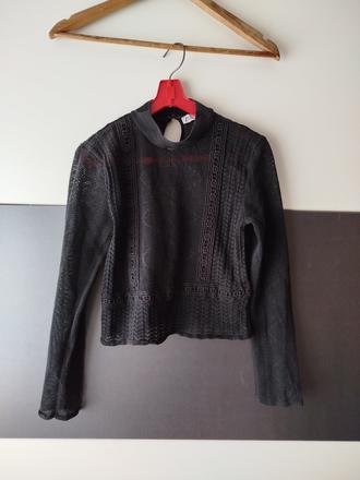 Svetr zn. zara vel.36, zara,36