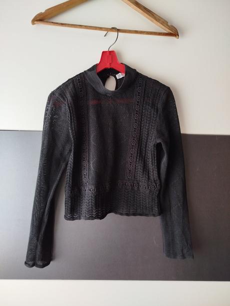 Svetr zn. zara vel.36, zara,36