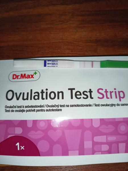 Je test stále pozitivní?