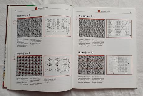 Háčkování pro začátečníky, 