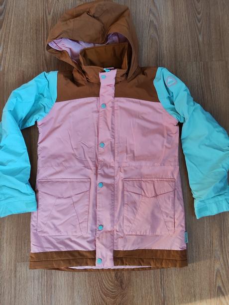Zimní bunda, burton,176