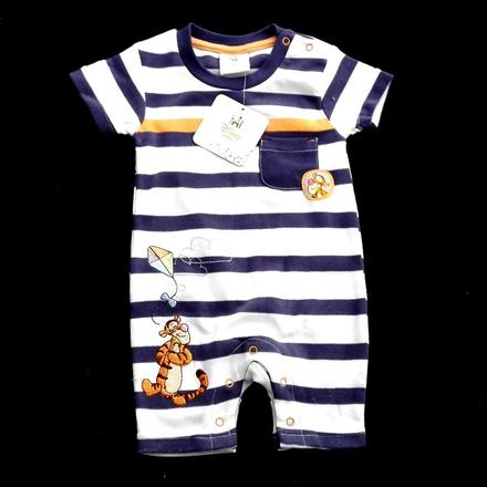 Dětský overal, letní, disney,62