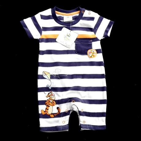 Dětský overal, letní, disney,62