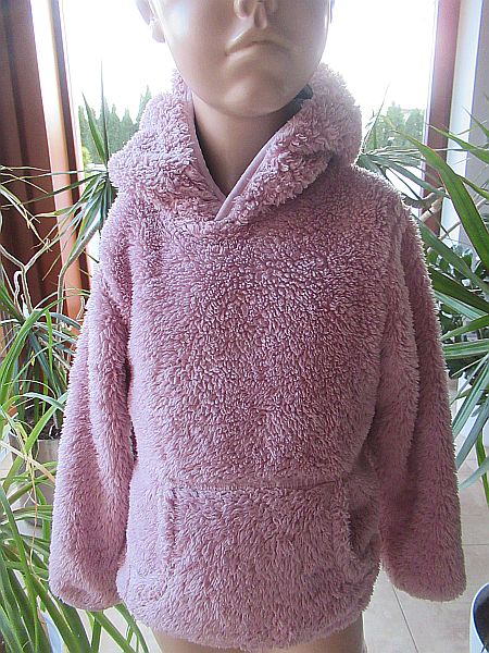 Mikina, mountain warehouse,116