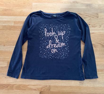 Triko & tričko page one young vel. 146/152, 146