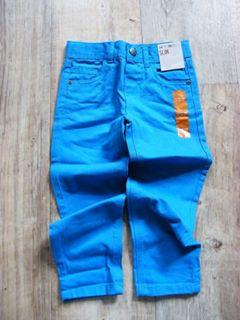 Denim co džíny slim, denim co,104