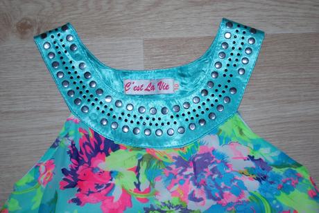 Tunika tunička, 134