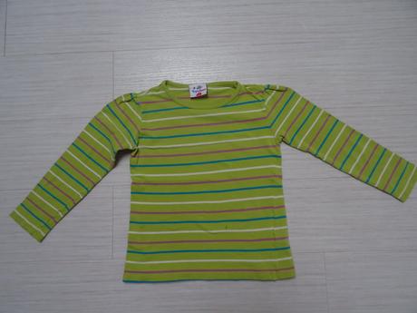 Dívčí tričko zn. topolino, topolino,122